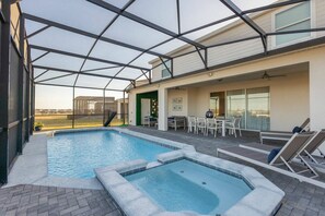 獨棟房屋 | 10 間臥室