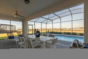 獨棟房屋 | 10 間臥室