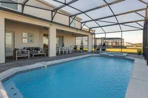 獨棟房屋 | 10 間臥室