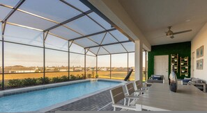 10 bedrooms - Brand NEW 10bedrooms At Windsor Island (Davenport)