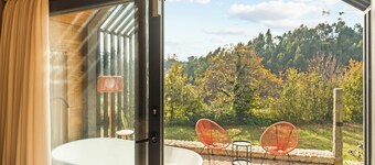 Bruval Eco Retreat & Eco Village