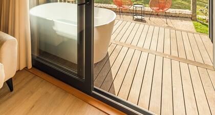 Bruval Eco Retreat & Eco Village