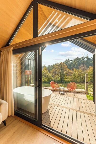 Bruval Eco Retreat & Eco Village