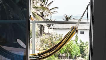 Superior Double Room Single Use, Beach View