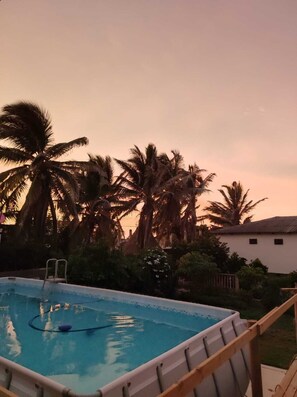 12 outdoor pools - Villa Nuevo Amanecer Santa Verónica (Juan de Acosta)