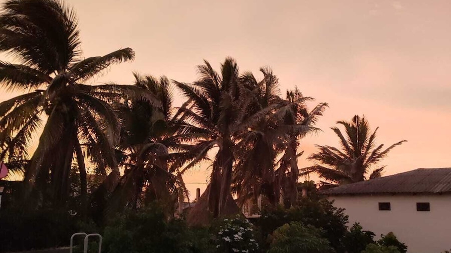 Villa Nuevo Amanecer Santa Verónica
