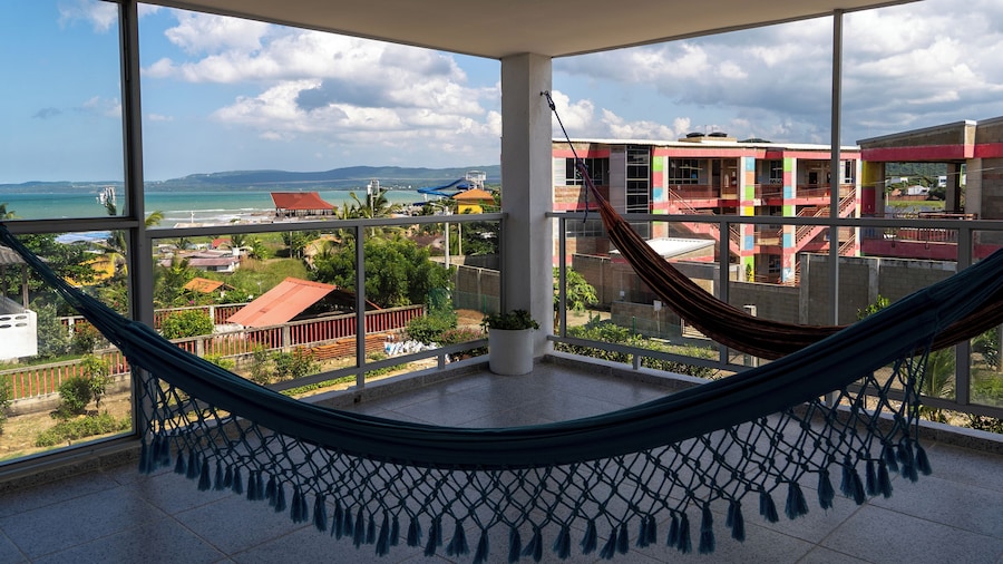 Villa Nuevo Amanecer Santa Verónica