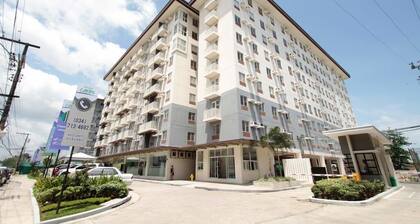 Strategically situated in Bacolod's heart, allowing you access to everything.