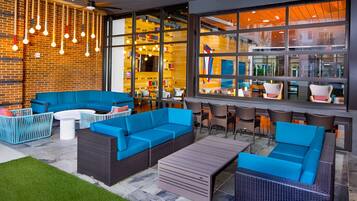 Teras/patio