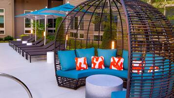 Teras/patio
