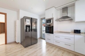 Villa (4 Bedrooms) | Interior - Villa Max (Antigua)