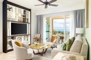 تلفزيون ذكي، ستيريو