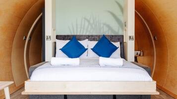 1 Schlafzimmer, kostenloses WLAN