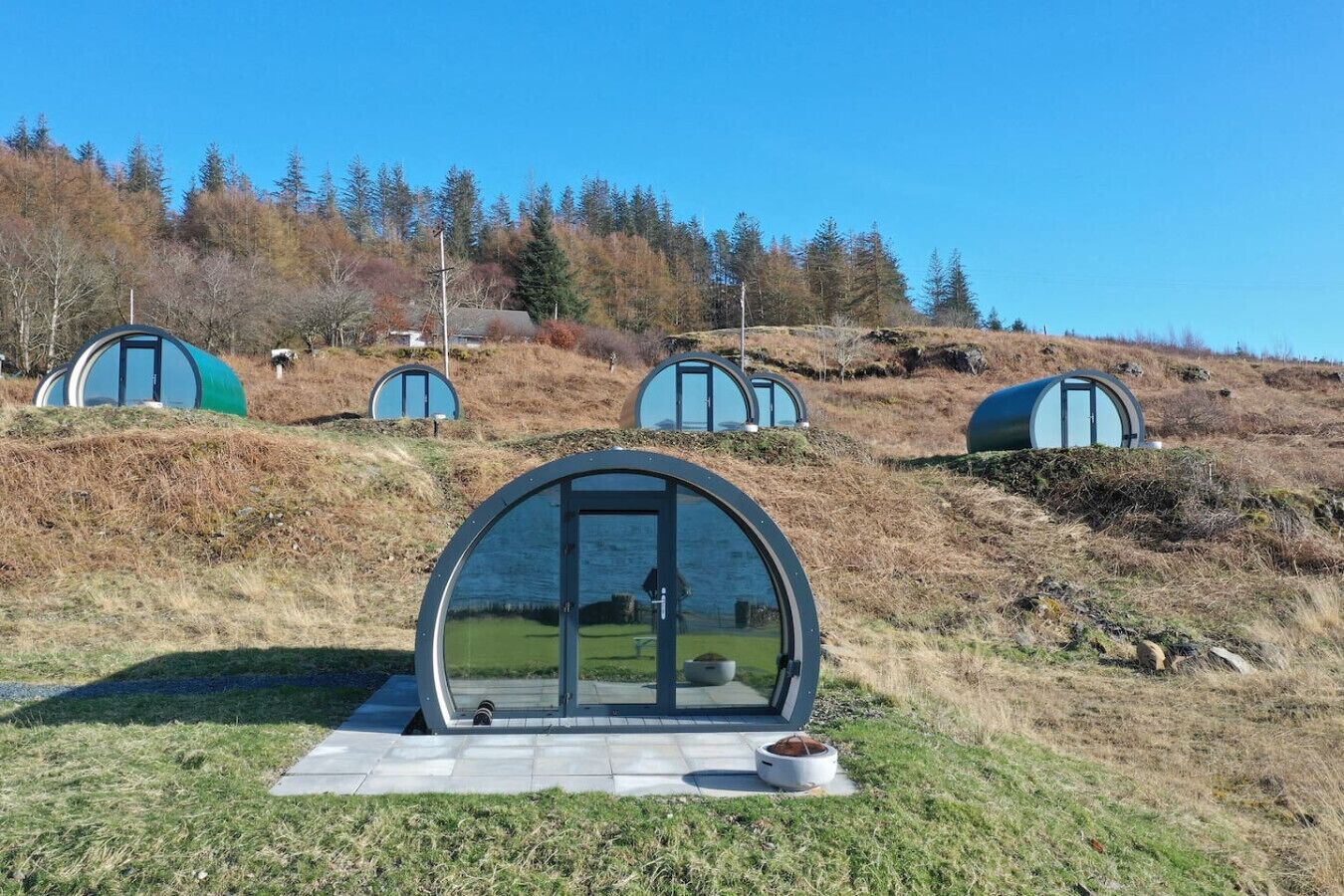 Aussenbereich