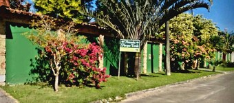 Pousada Parque Verde Paraty
