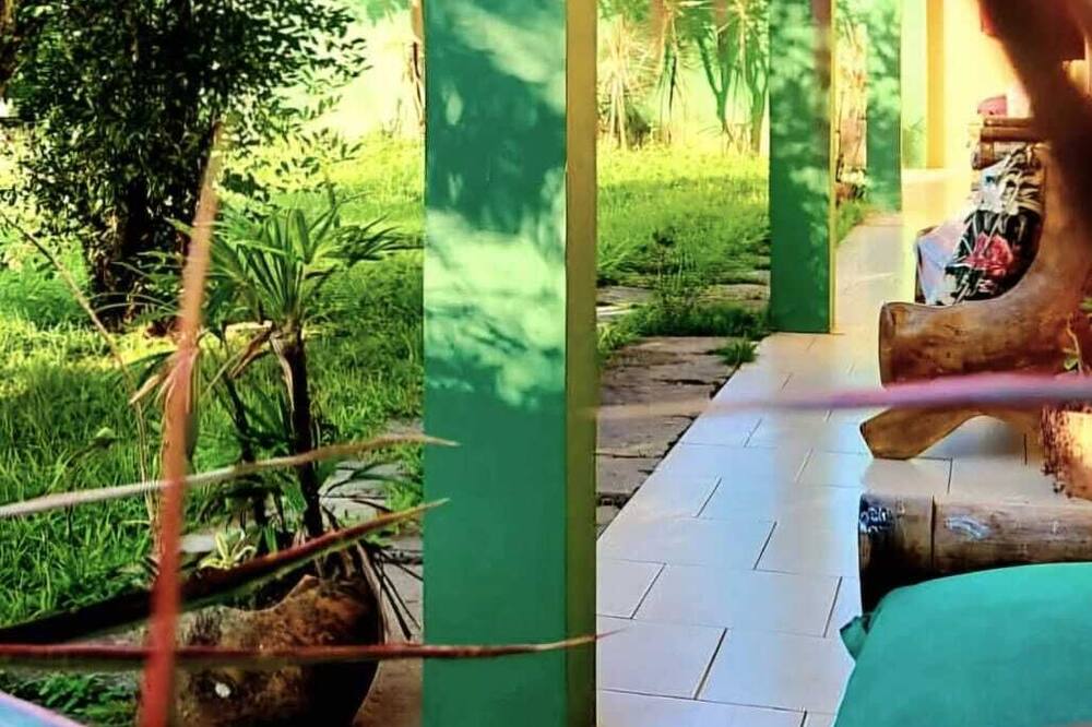 Pousada Parque Verde Paraty