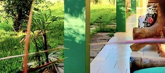 Pousada Parque Verde Paraty