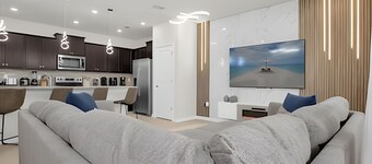 Your incredible vacation home Windsor Cay Resort