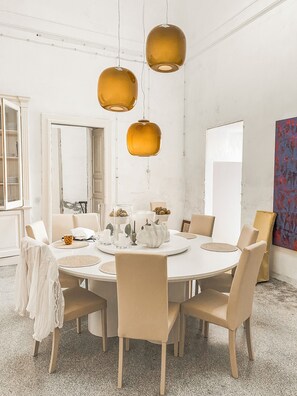Esszimmer