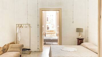 Deluxe-Villa | 7 Schlafzimmer, Zimmersafe, Schreibtisch, laptopgeeigneter Arbeitsplatz