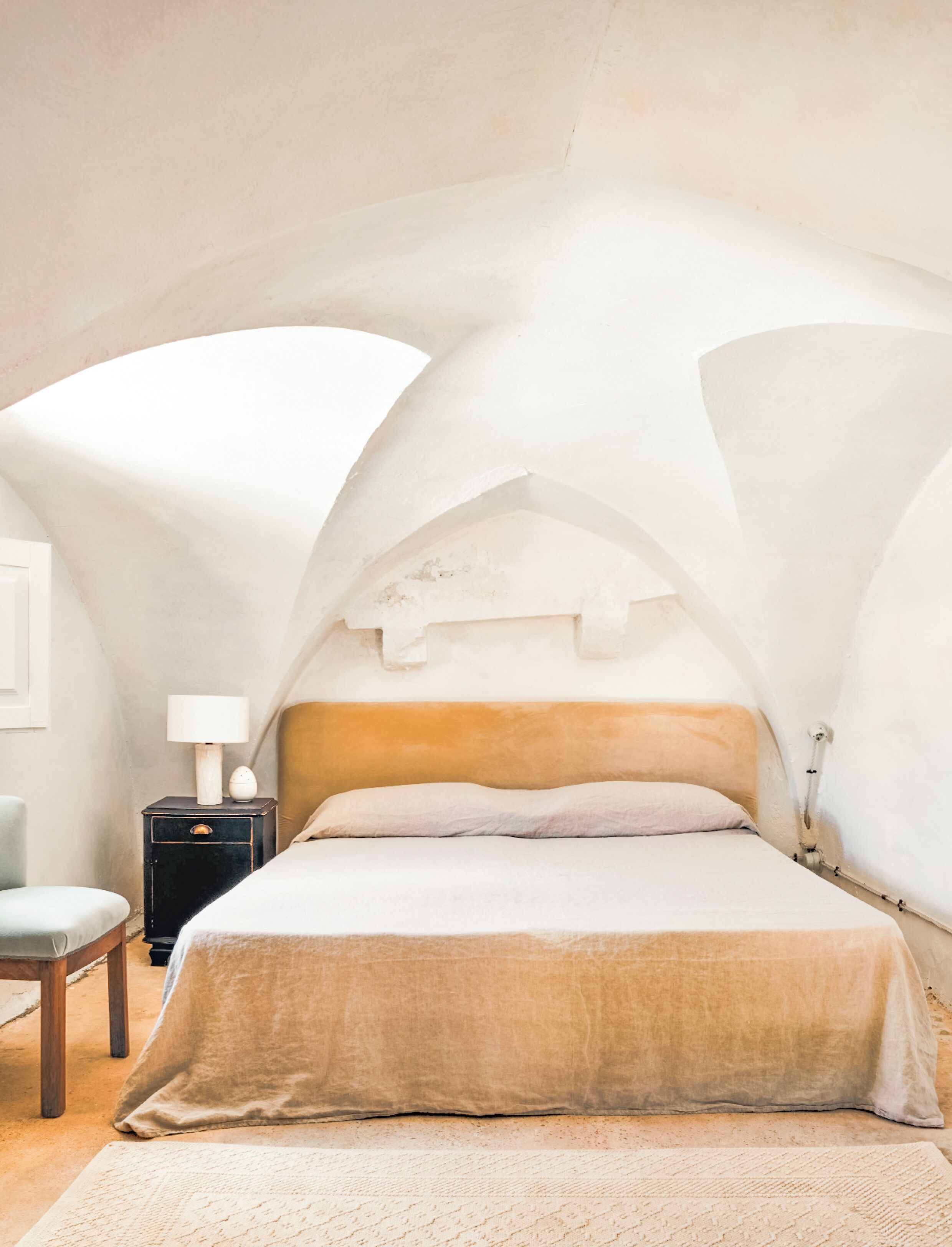 豪華別墅 | 7 間臥室、客房內保險箱、書桌、筆電工作空間