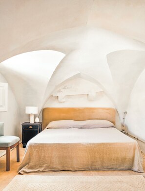 Deluxe-huvila | 7 makuuhuonetta, tallelokero huoneessa, työpöytä