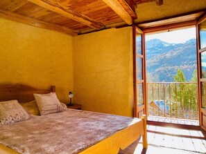 3 Schlafzimmer, WLAN