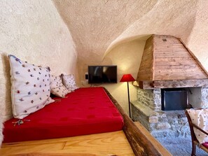 3 bedrooms, WiFi
