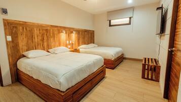 Superior Double Room | In-room safe, free WiFi, bed sheets