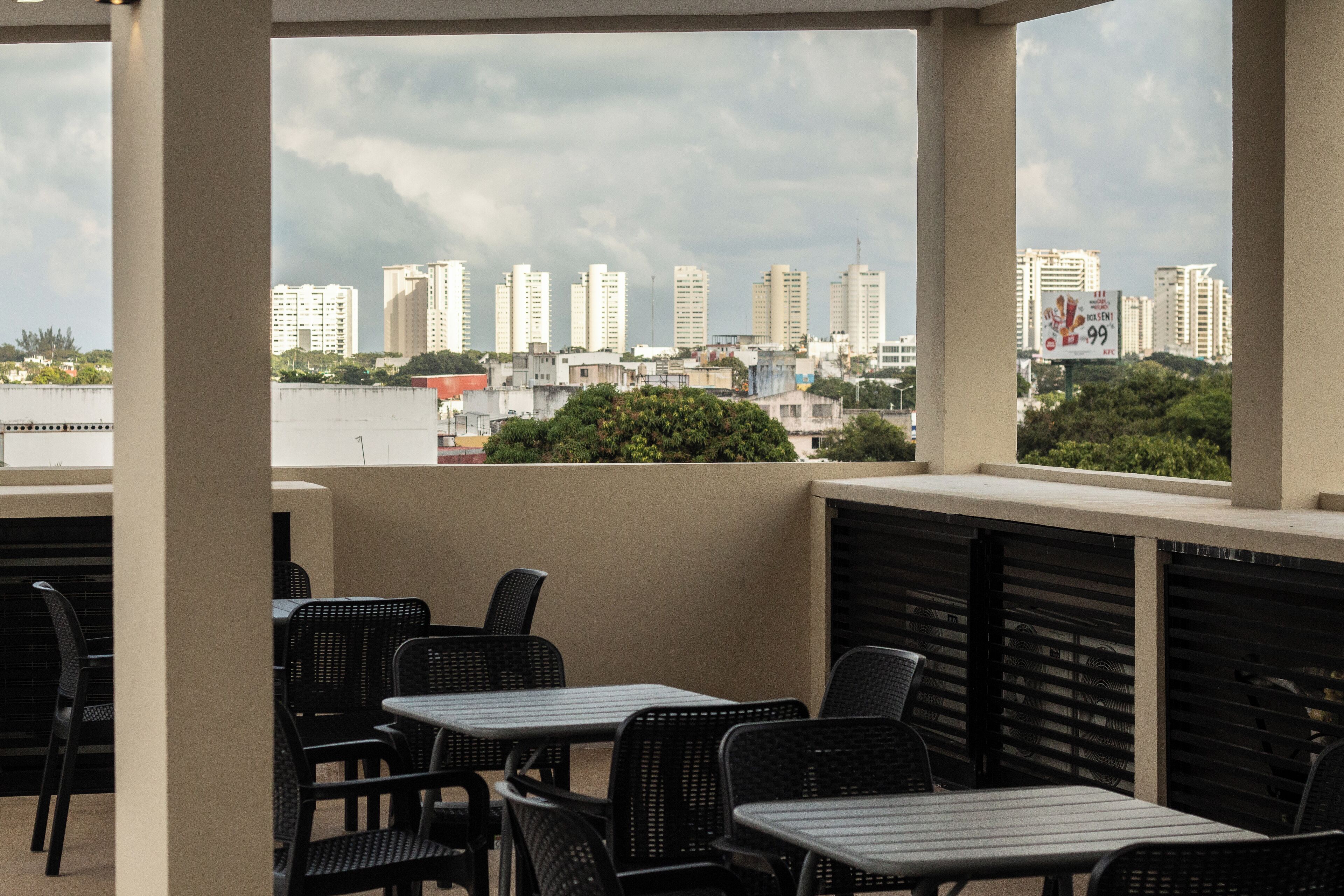 Photo - Xoza Hotel Urban Escape