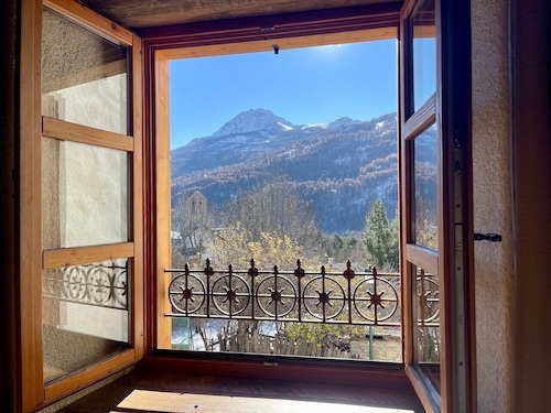 Joli duplex 5 pièces à La Salle-les-Alpes