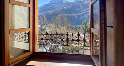 Joli duplex 5 pièces à La Salle-les-Alpes