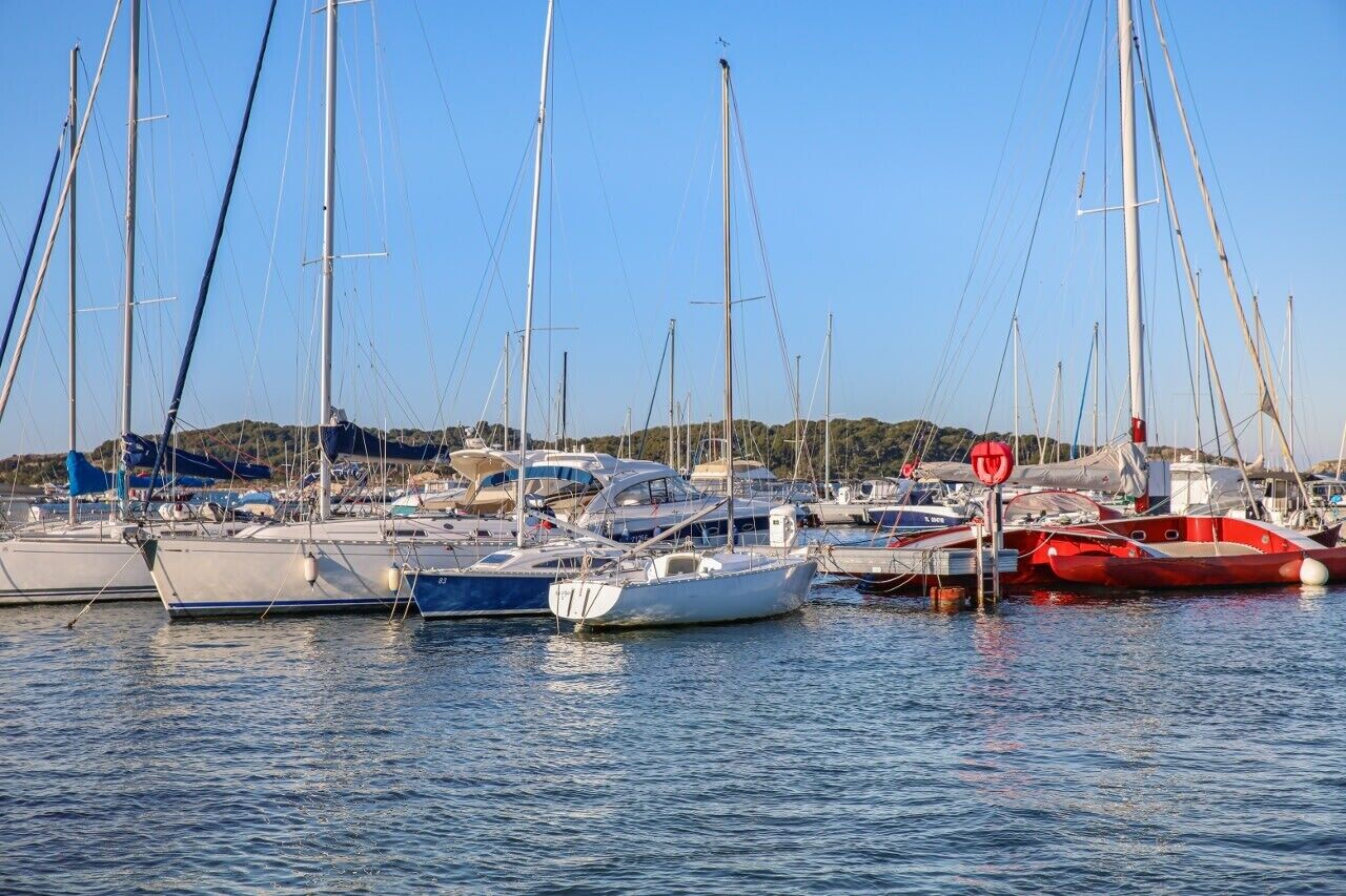 Marina