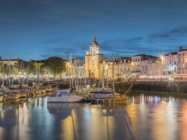 Port de plaisance