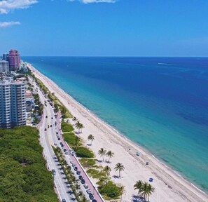 Beach - Central, Nice&Modern 1Br 1Bath Apt in Lake Ridge (Fort Lauderdale)