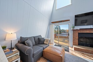TV connectée