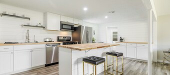 Relaxing Retreat in Richfield