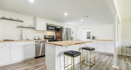 Relaxing Retreat in Richfield