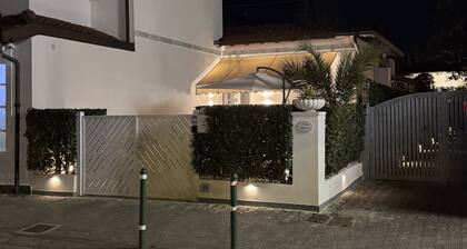 Casa Liliana Ac Wifi Forte Dei Marmi