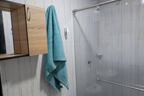 Dusche
