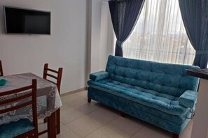 Living area - Aqua Aqua downtown Sogamoso  (Sogamoso)
