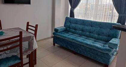 Aqua Aqua downtown Sogamoso