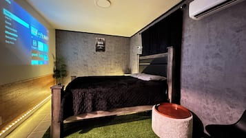 1 bedroom, WiFi