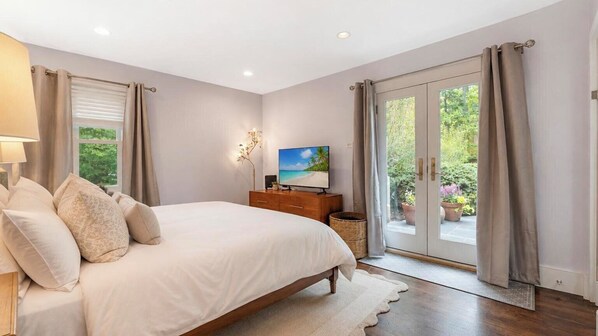 4 chambres, Wi-Fi, draps fournis