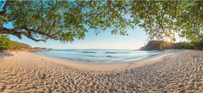 Beach - The Ceiba House, Playa Maderas  (Rivas)