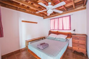 4 chambres, literie fournie