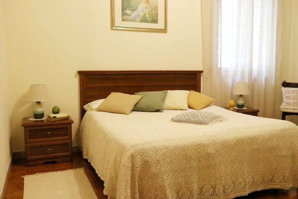 3 Schlafzimmer, WLAN