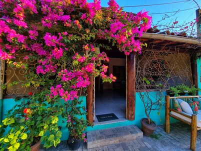 포우사다 푸라 비다