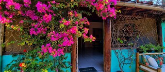 Pousada Pura Vida
