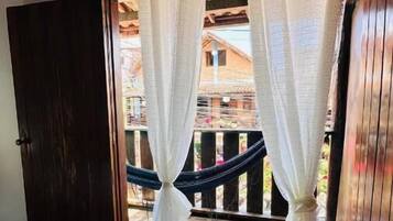 Chambre Quadruple Supérieure | Balcon